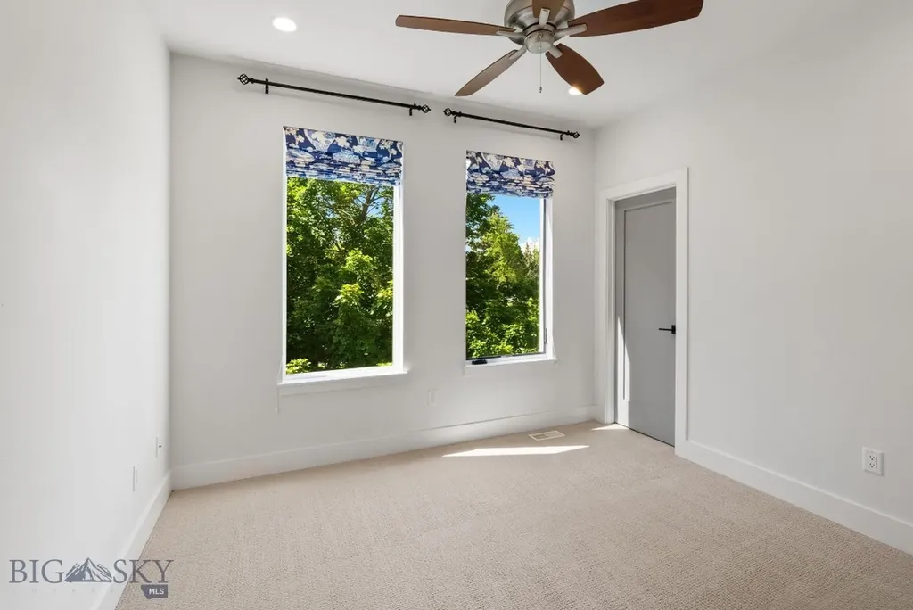 817 W Story Street Bozeman MT 59715