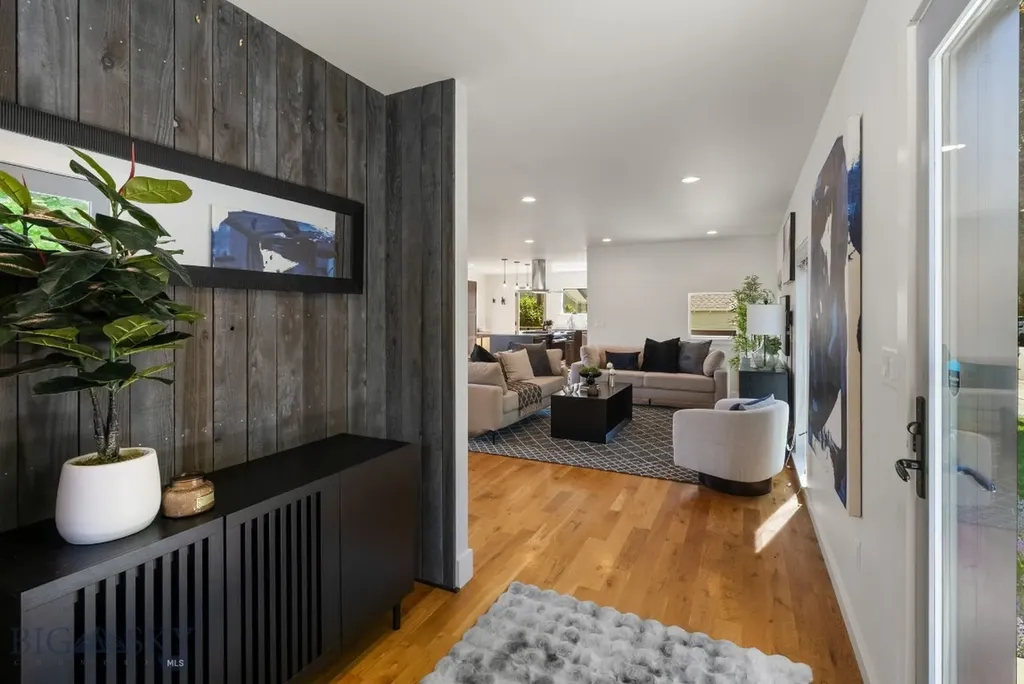 817 W Story Street Bozeman MT 59715