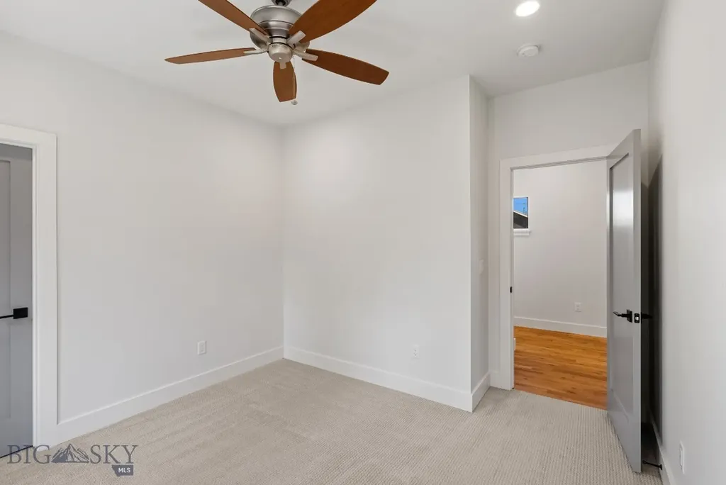 817 W Story Street Bozeman MT 59715