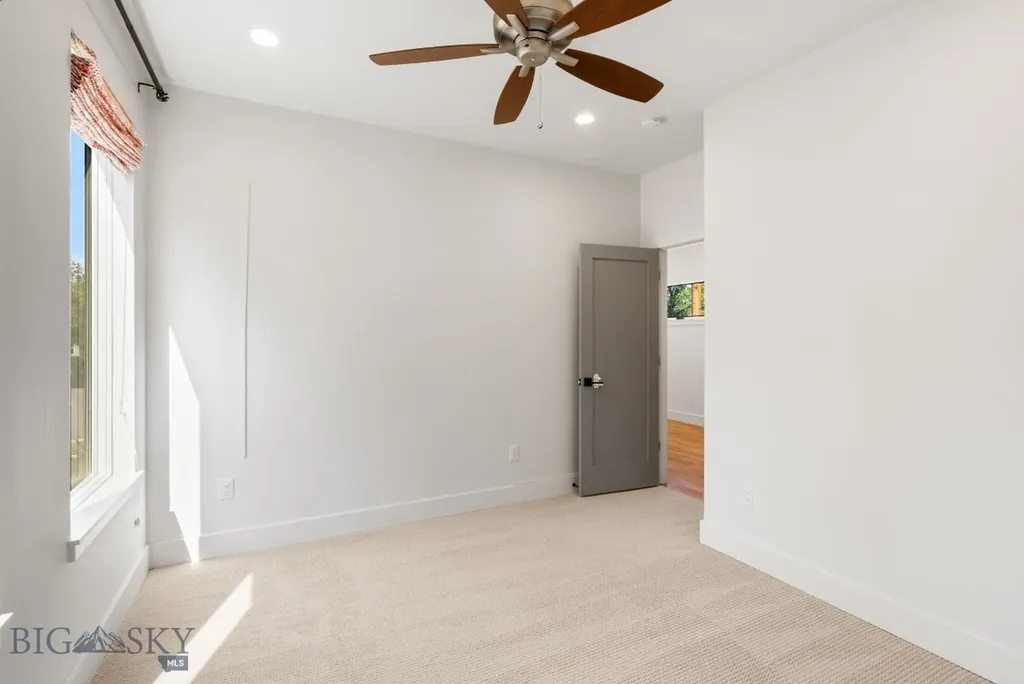 817 W Story Street Bozeman MT 59715
