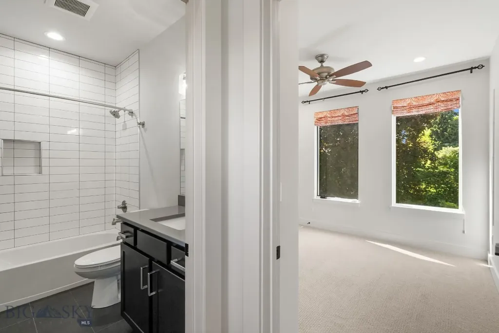817 W Story Street Bozeman MT 59715