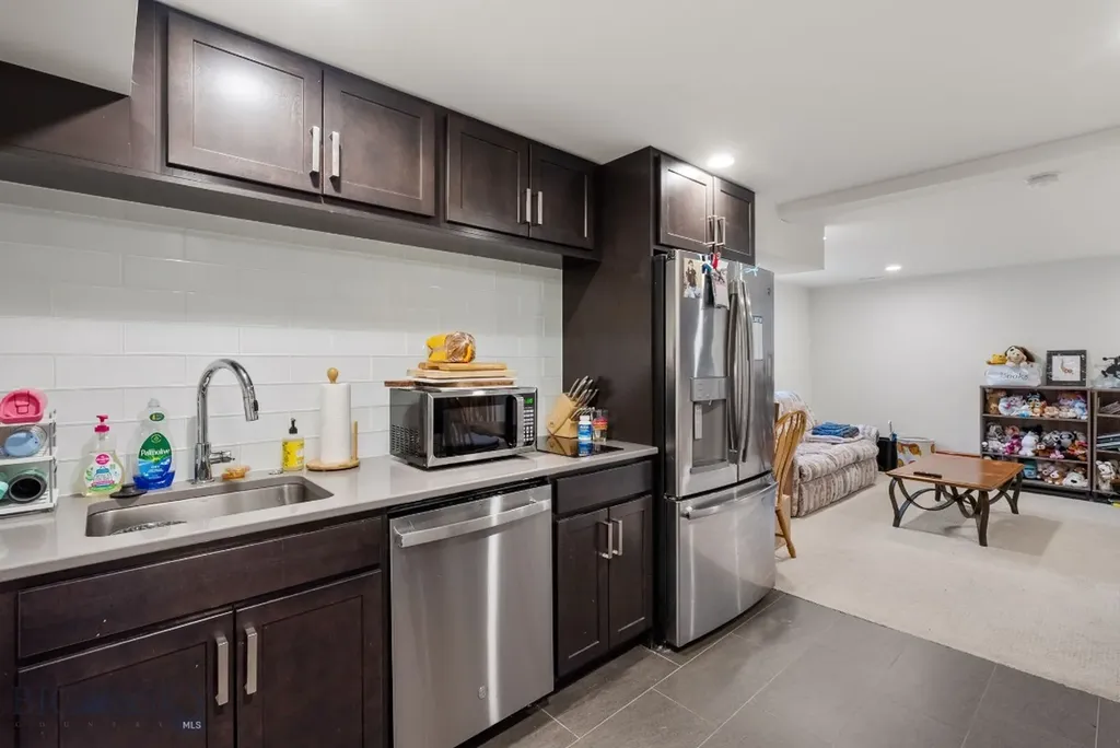 817 W Story Street Bozeman MT 59715