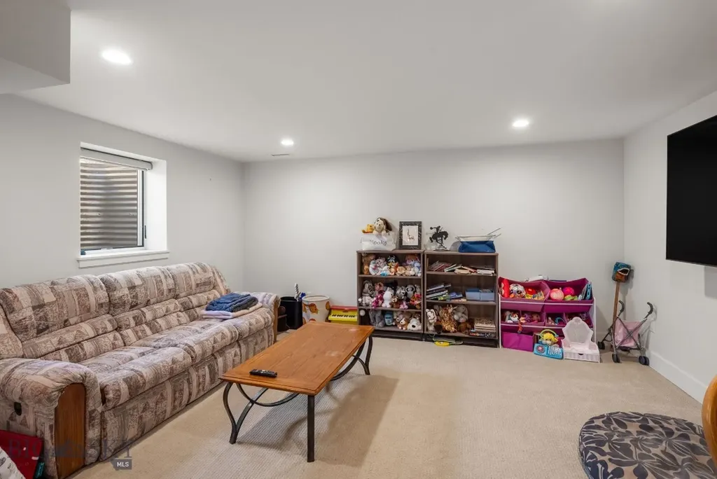 817 W Story Street Bozeman MT 59715