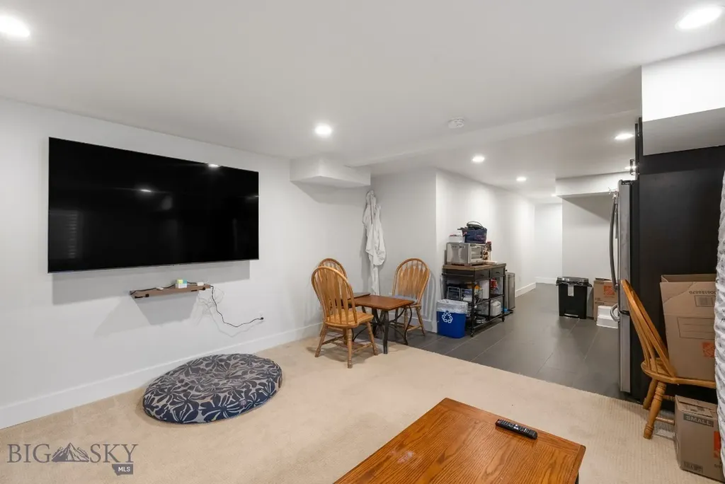 817 W Story Street Bozeman MT 59715