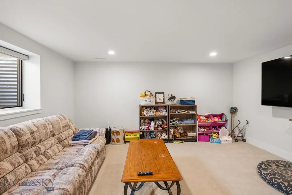 817 W Story Street Bozeman MT 59715