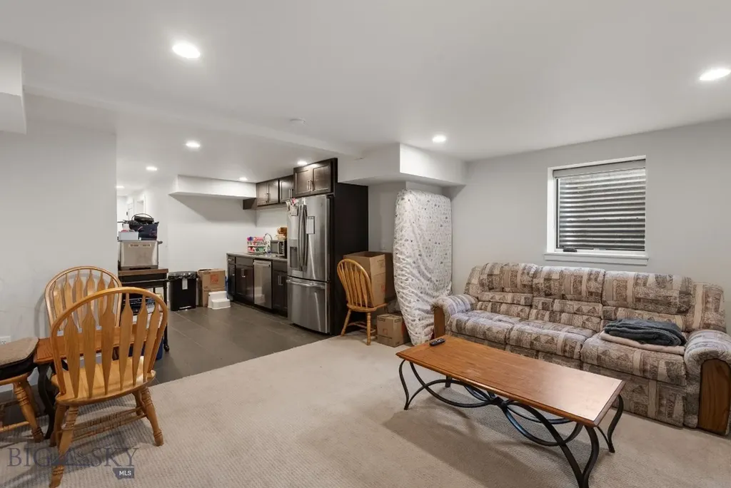 817 W Story Street Bozeman MT 59715