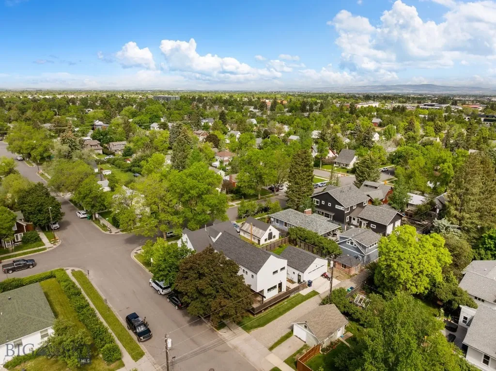 817 W Story Street Bozeman MT 59715