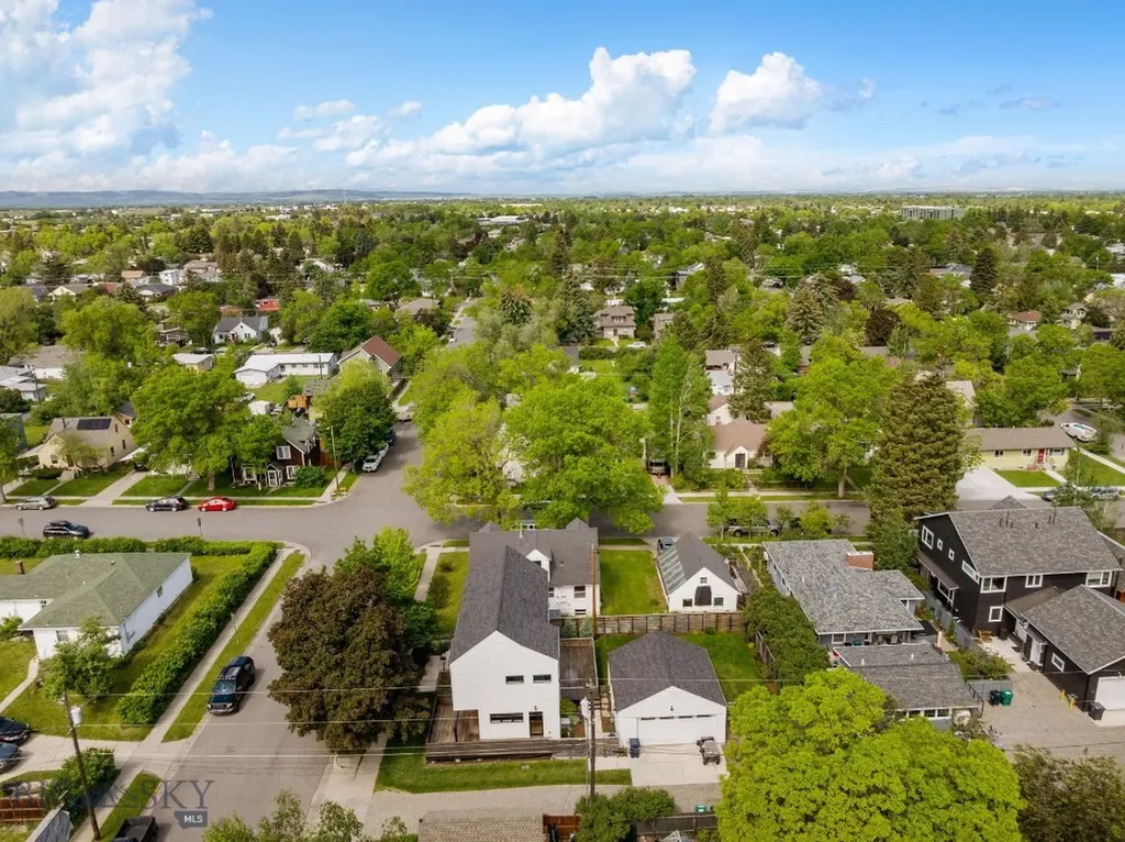 817 W Story Street Bozeman MT 59715