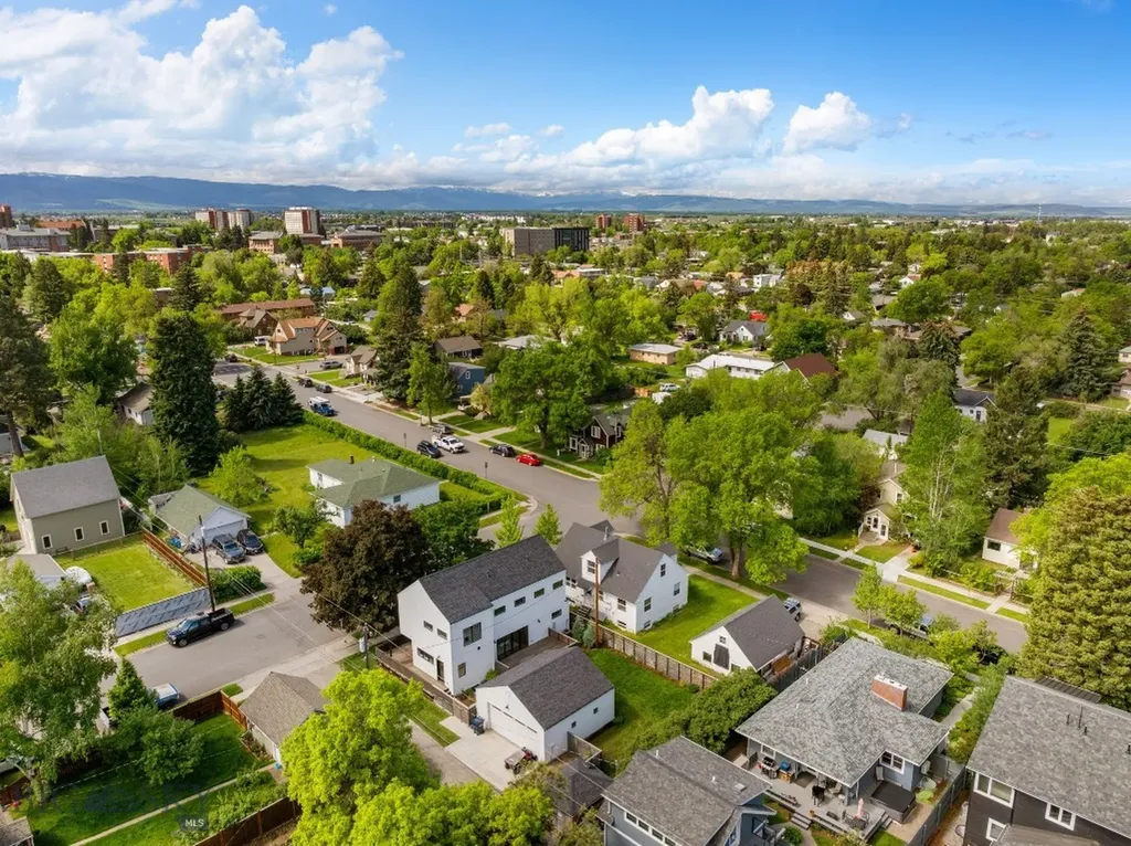 817 W Story Street Bozeman MT 59715