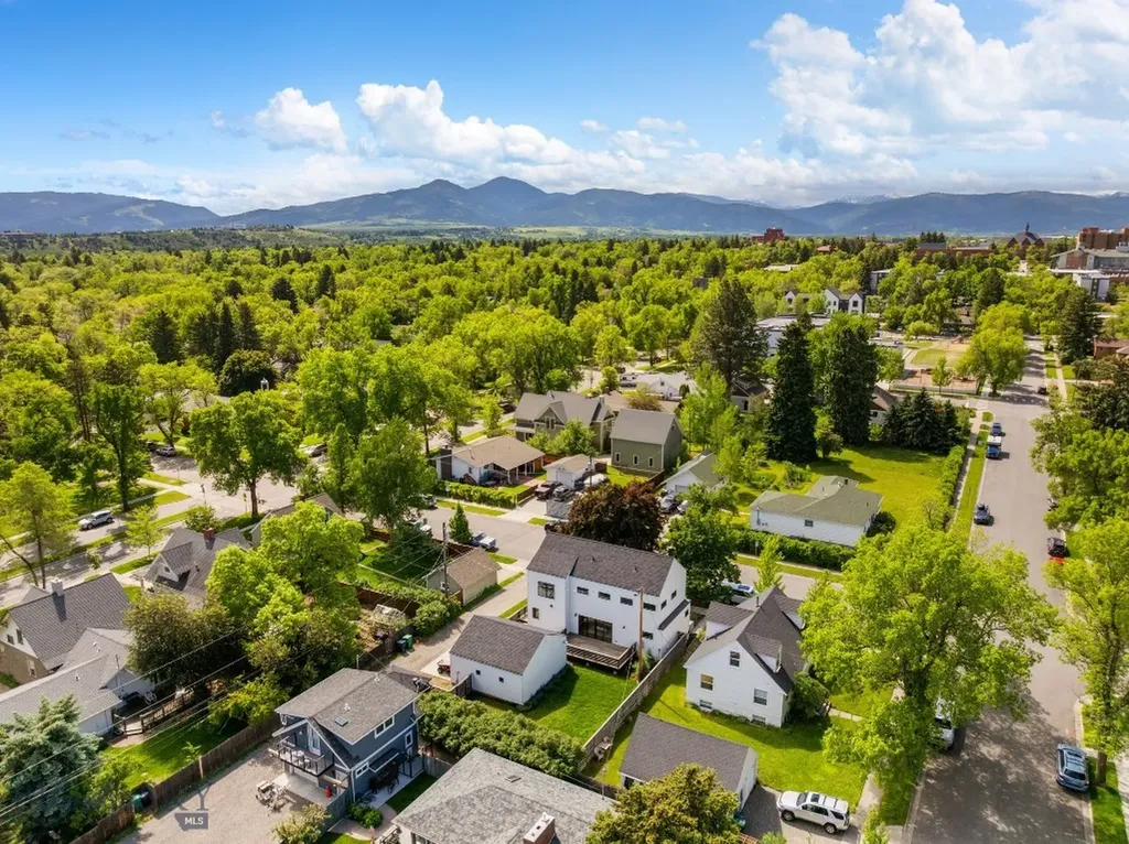 817 W Story Street Bozeman MT 59715