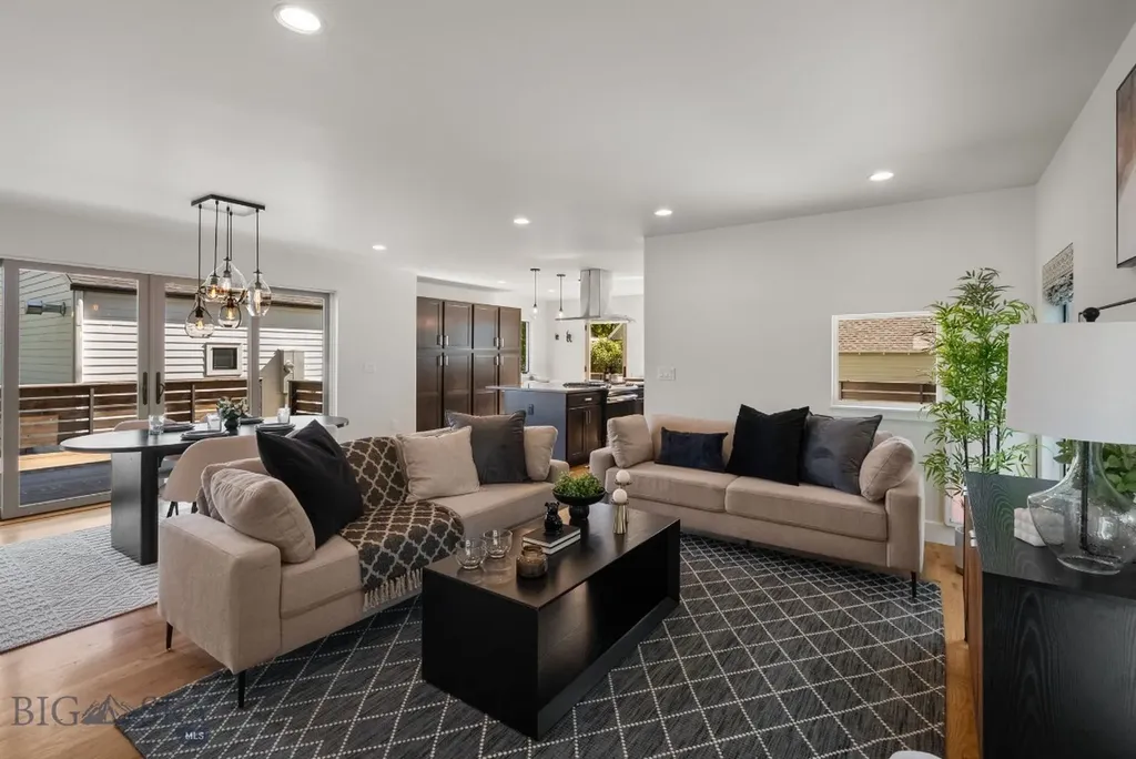 817 W Story Street Bozeman MT 59715