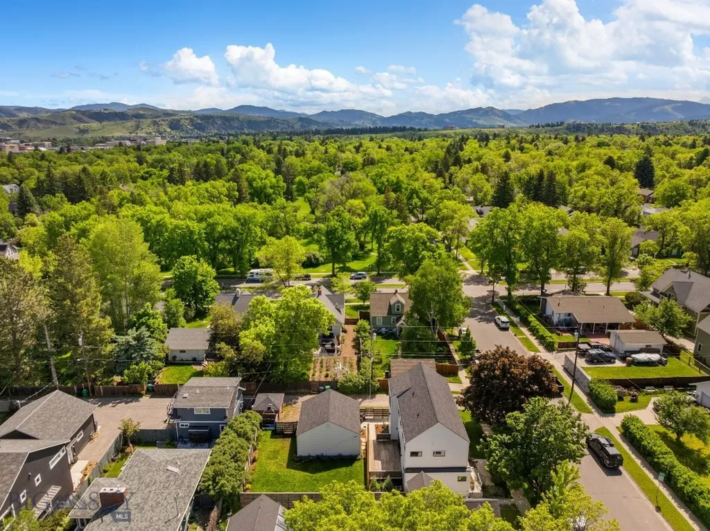 817 W Story Street Bozeman MT 59715