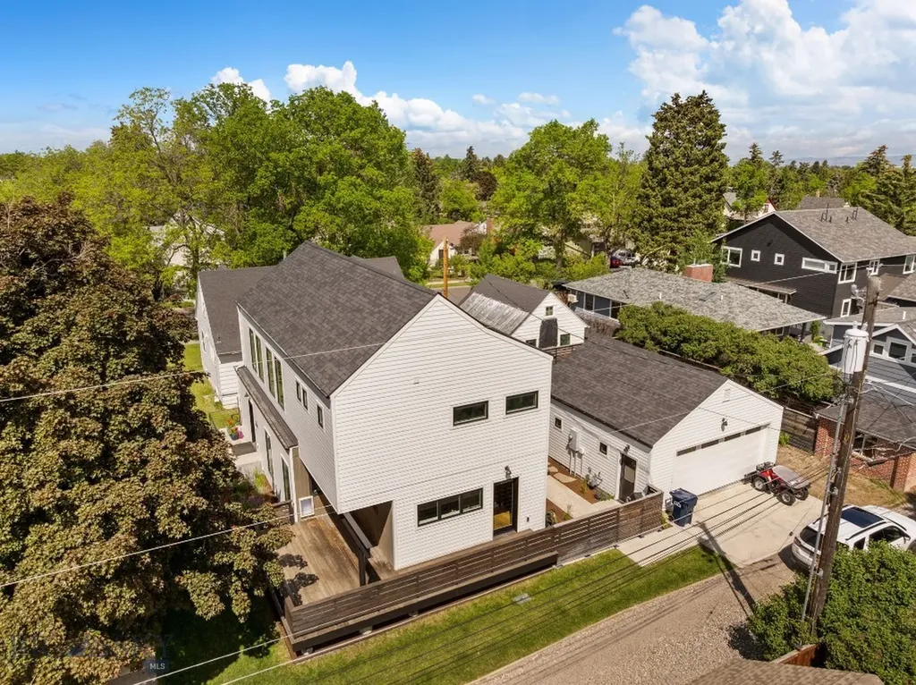 817 W Story Street Bozeman MT 59715