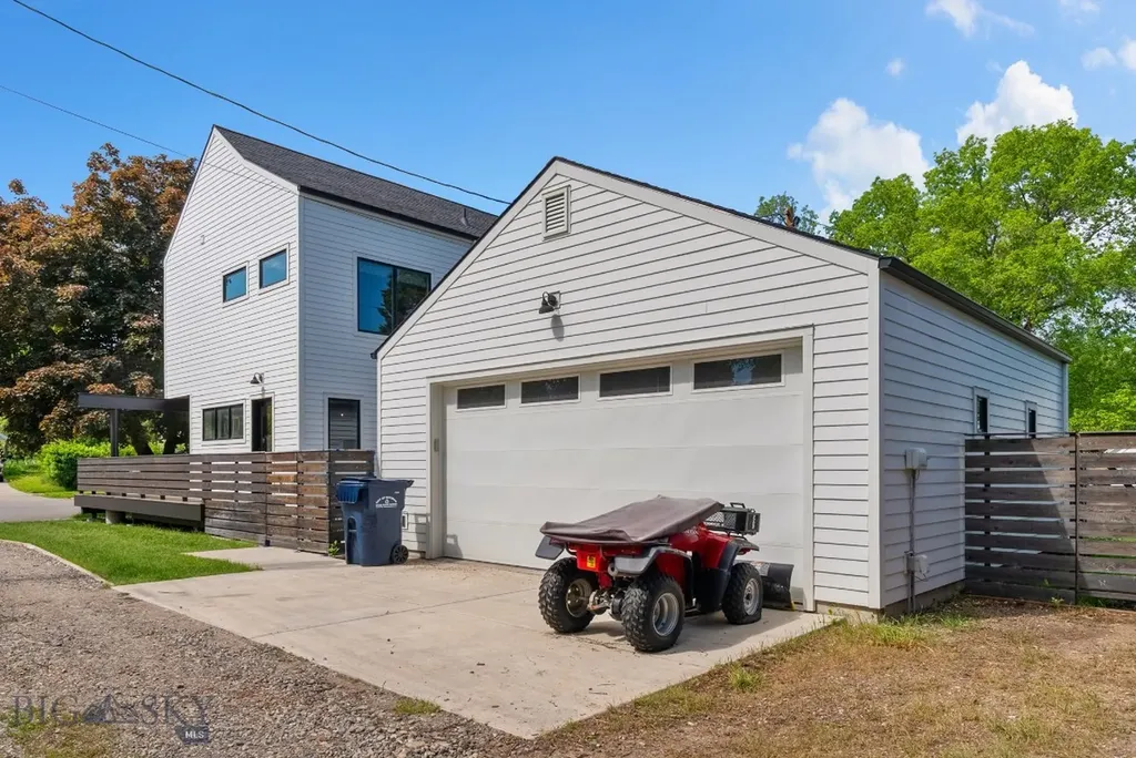817 W Story Street Bozeman MT 59715
