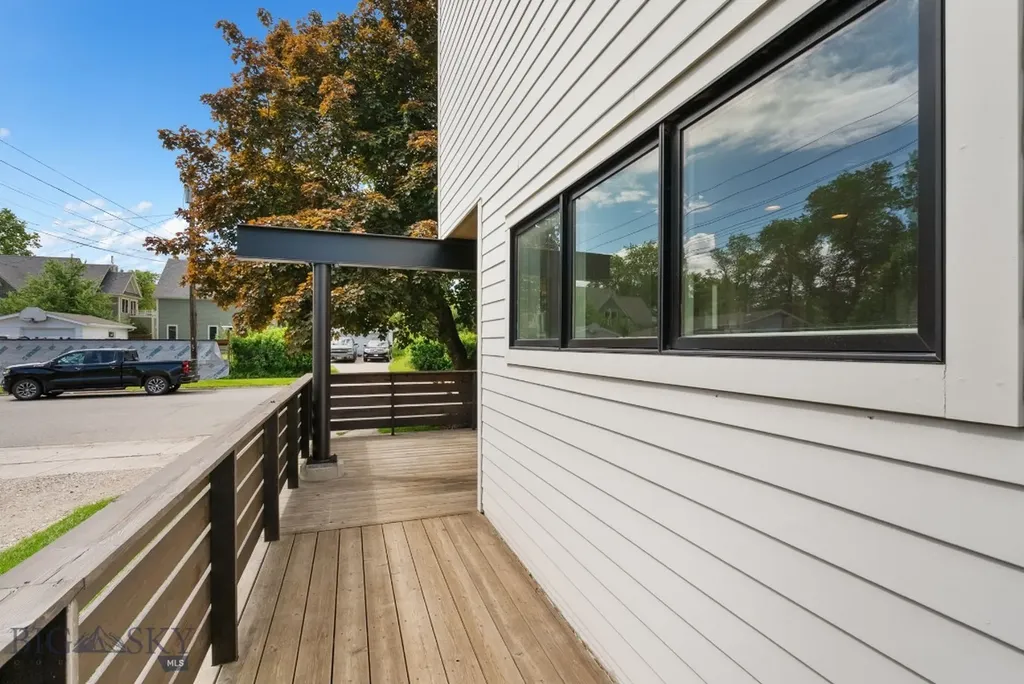 817 W Story Street Bozeman MT 59715