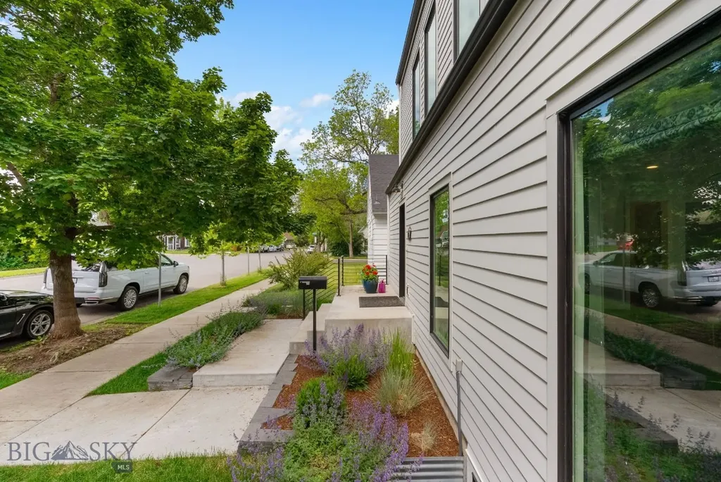 817 W Story Street Bozeman MT 59715