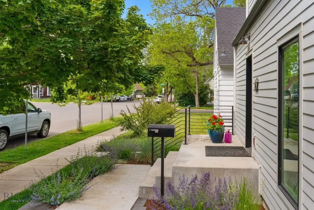817 W Story Street Bozeman MT 59715