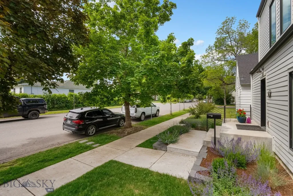 817 W Story Street Bozeman MT 59715