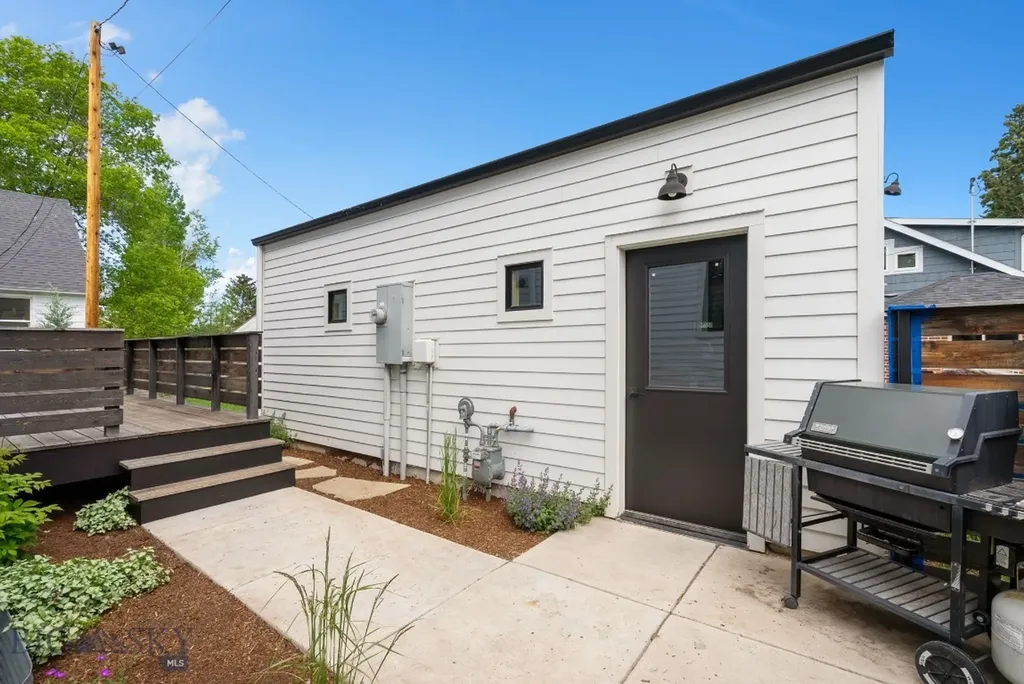 817 W Story Street Bozeman MT 59715