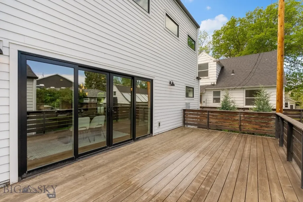 817 W Story Street Bozeman MT 59715