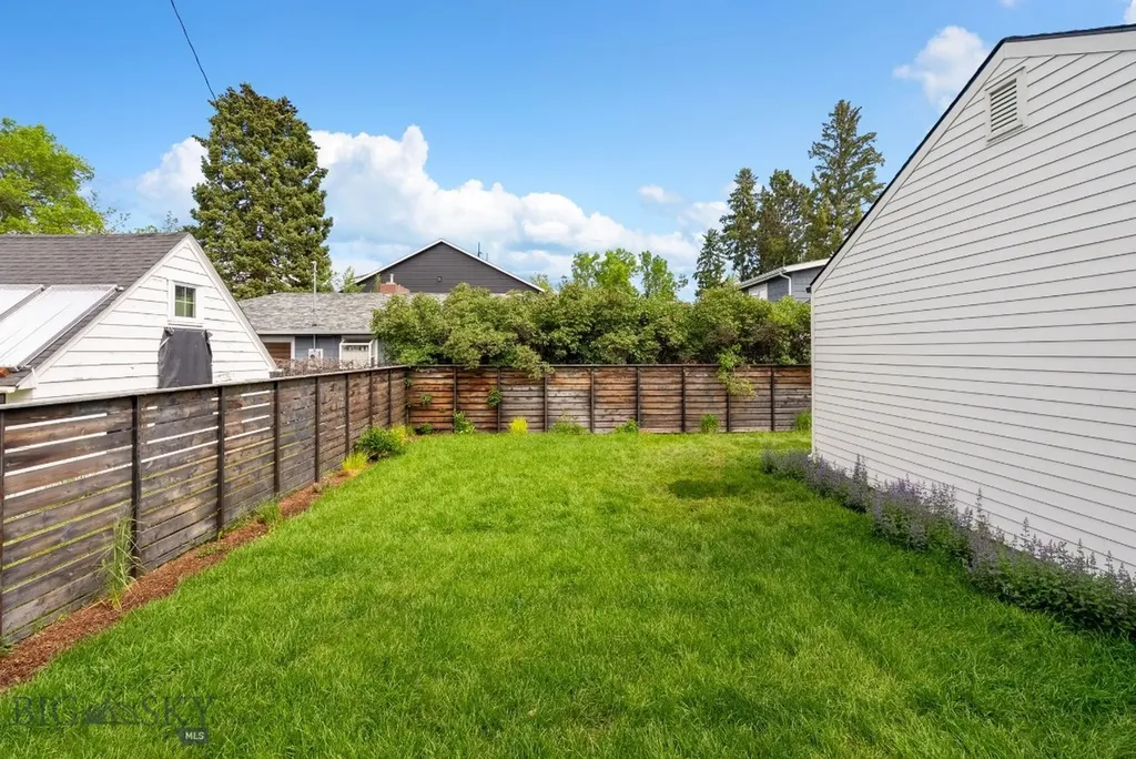 817 W Story Street Bozeman MT 59715