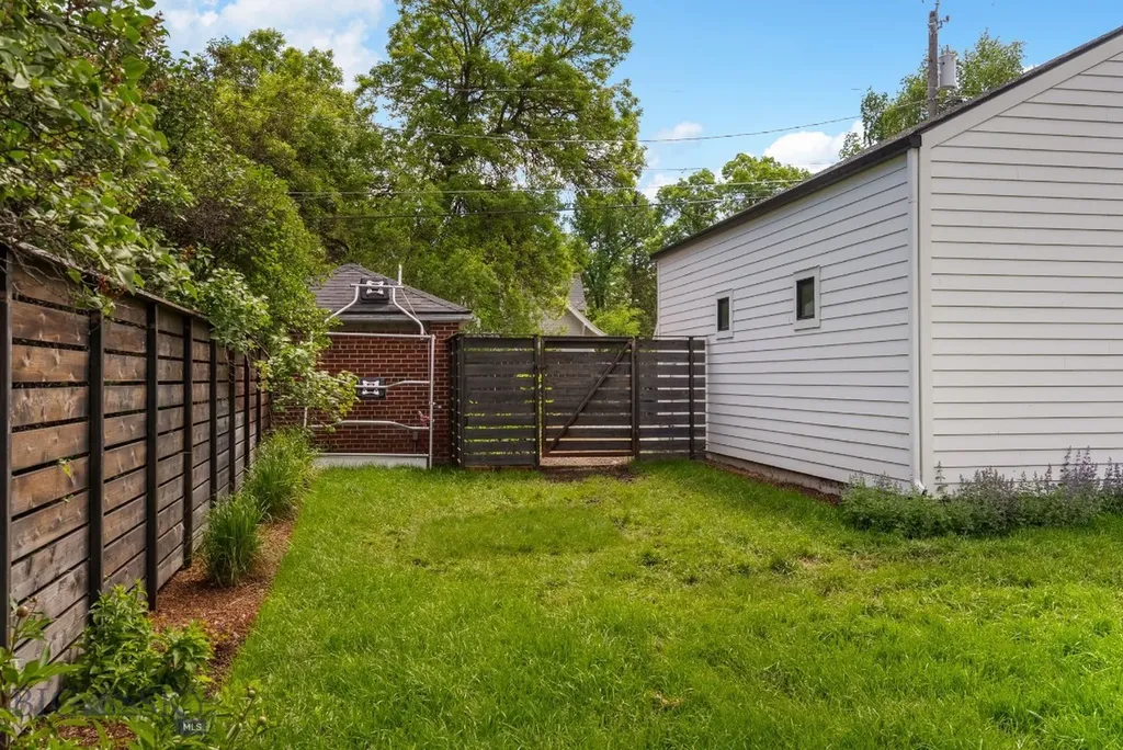 817 W Story Street Bozeman MT 59715