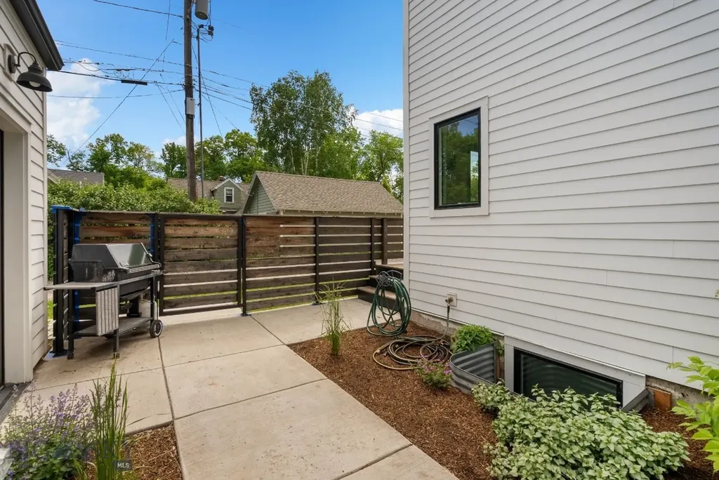 817 W Story Street Bozeman MT 59715