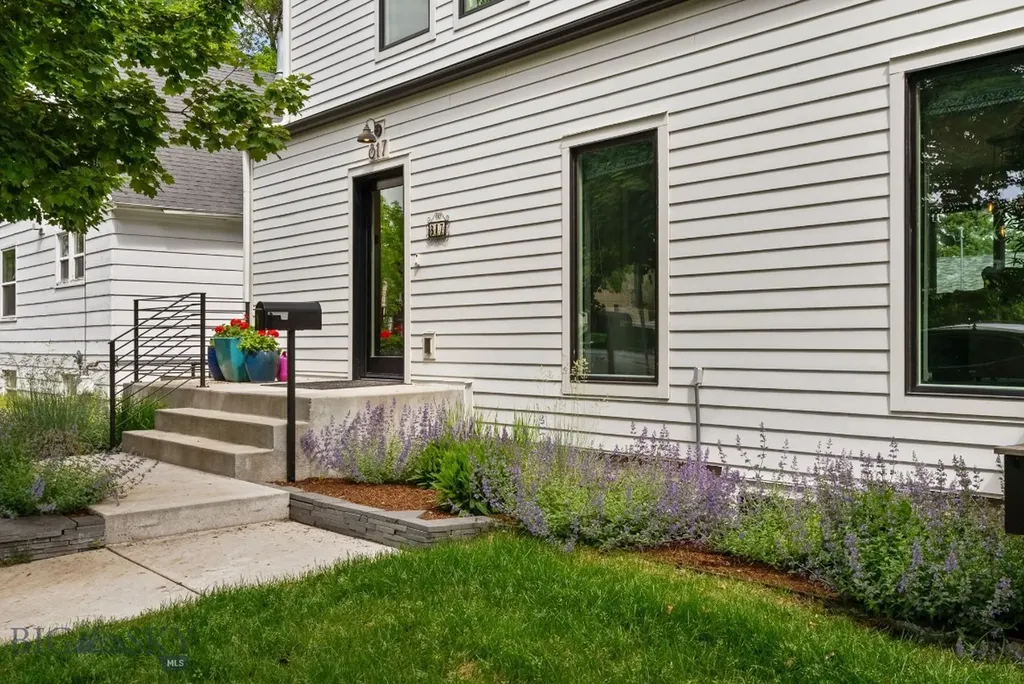 817 W Story Street Bozeman MT 59715