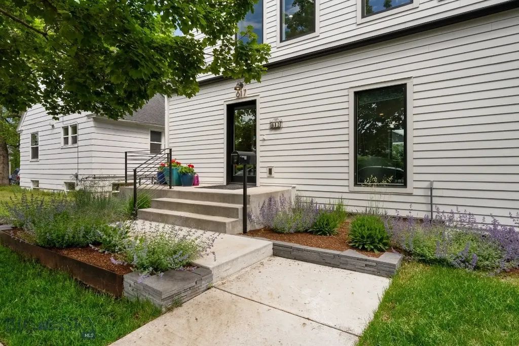 817 W Story Street Bozeman MT 59715