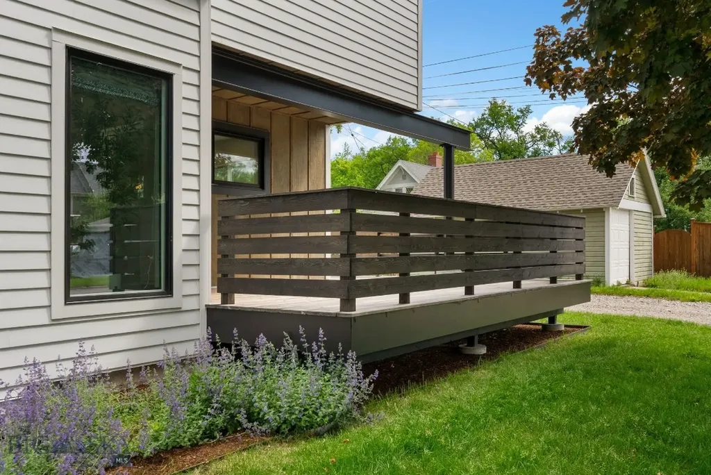817 W Story Street Bozeman MT 59715