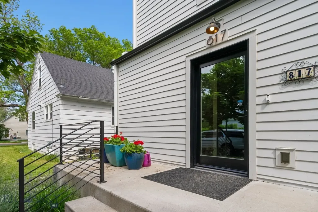 817 W Story Street Bozeman MT 59715