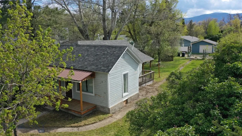 118 S O Street Livingston MT 59047