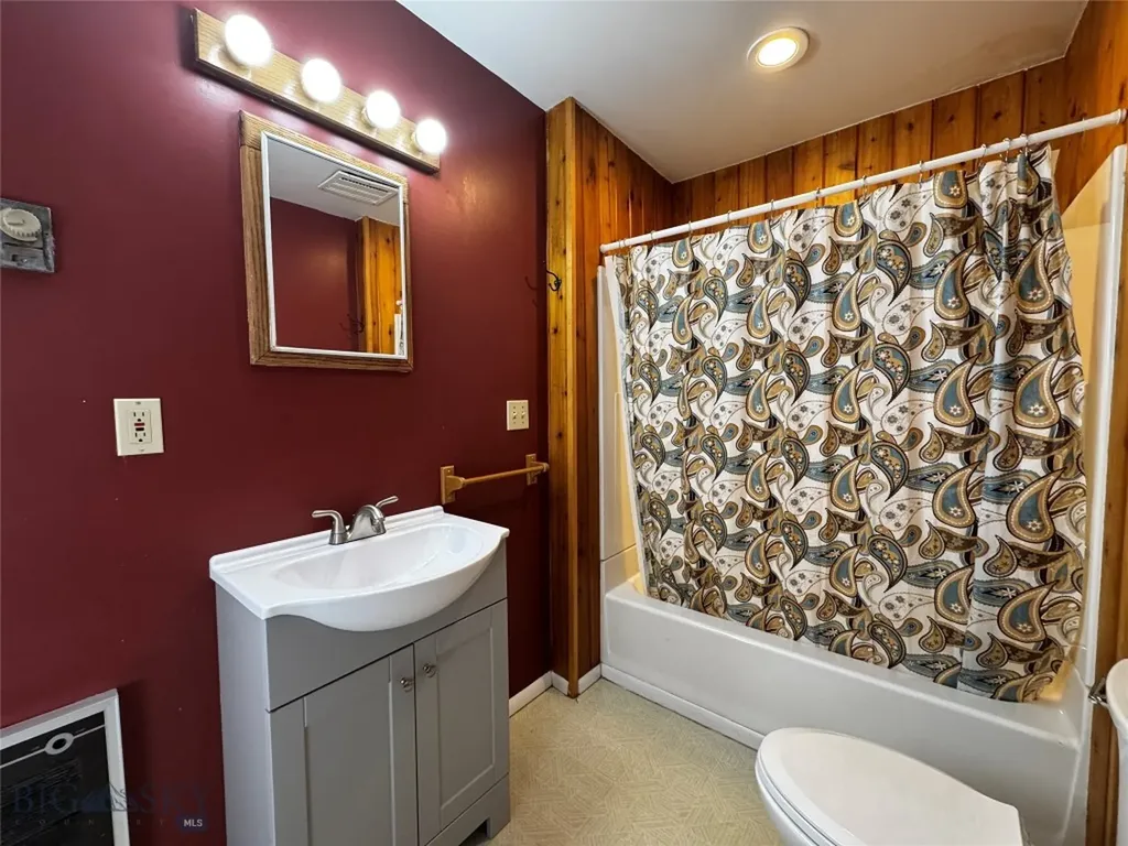 118 S O Street Livingston MT 59047