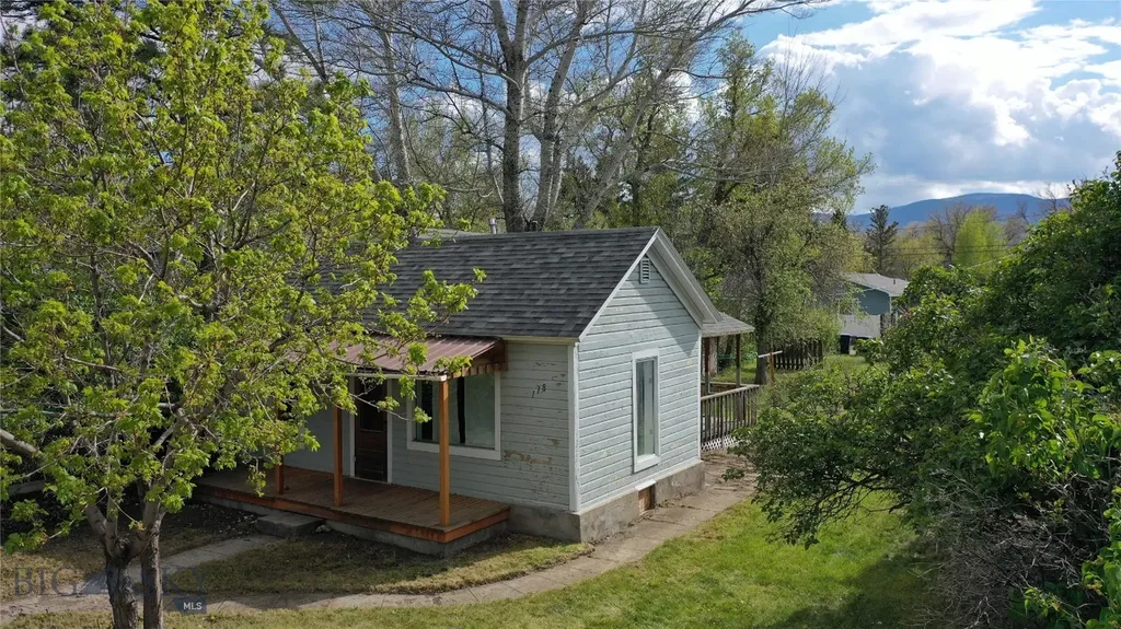 118 S O Street Livingston MT 59047