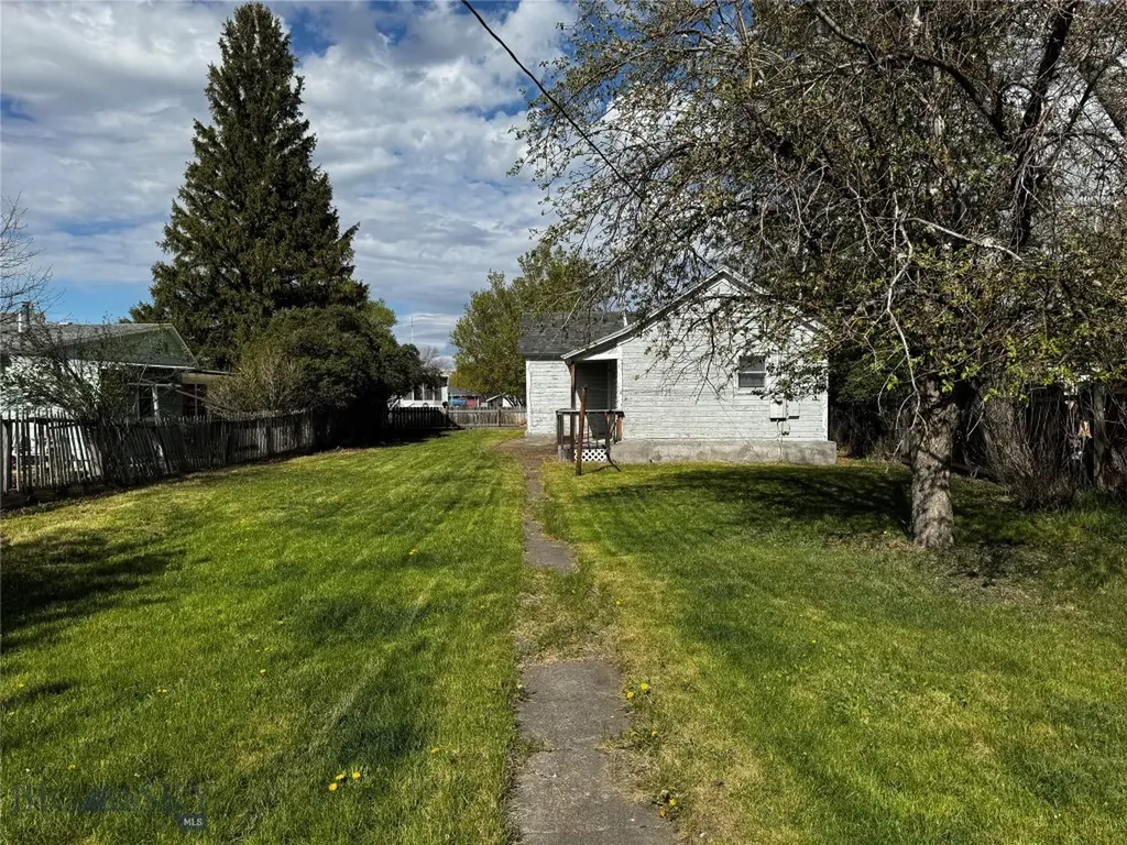 118 S O Street Livingston MT 59047