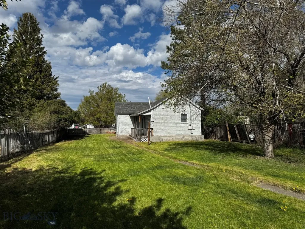 118 S O Street Livingston MT 59047