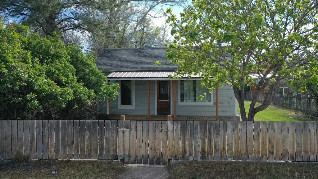 118 S O Street Livingston MT 59047