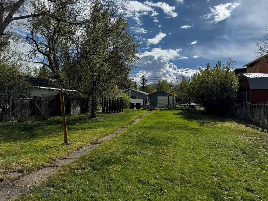 118 S O Street Livingston MT 59047
