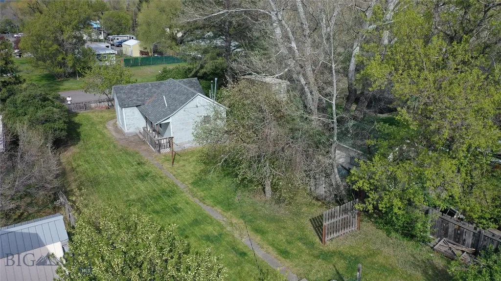 118 S O Street Livingston MT 59047