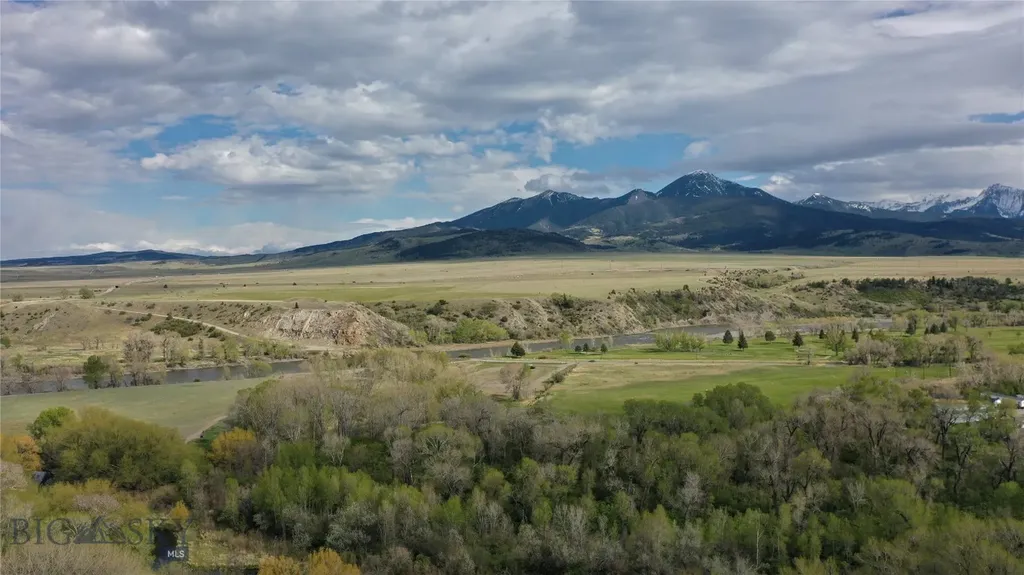 118 S O Street Livingston MT 59047