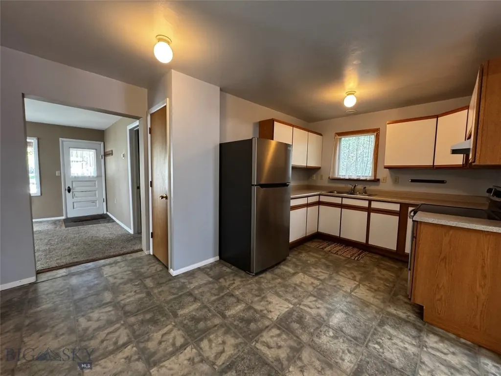 118 S O Street Livingston MT 59047