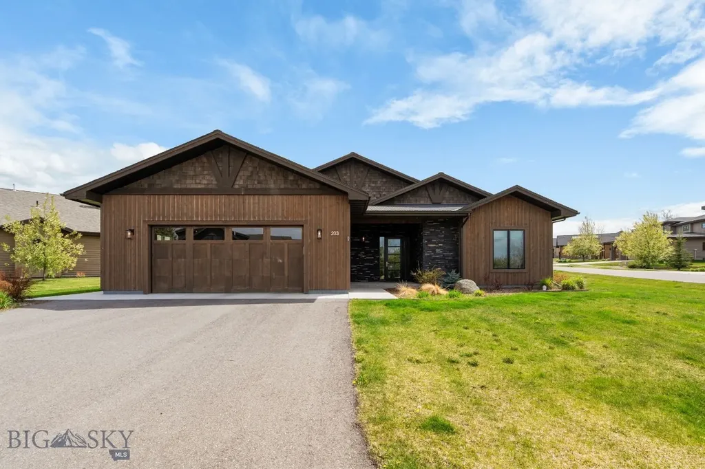 203 Wickwire Way Bozeman MT 59718