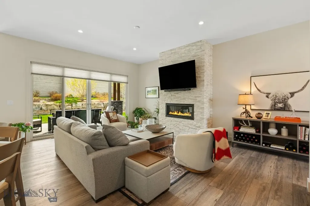 203 Wickwire Way Bozeman MT 59718