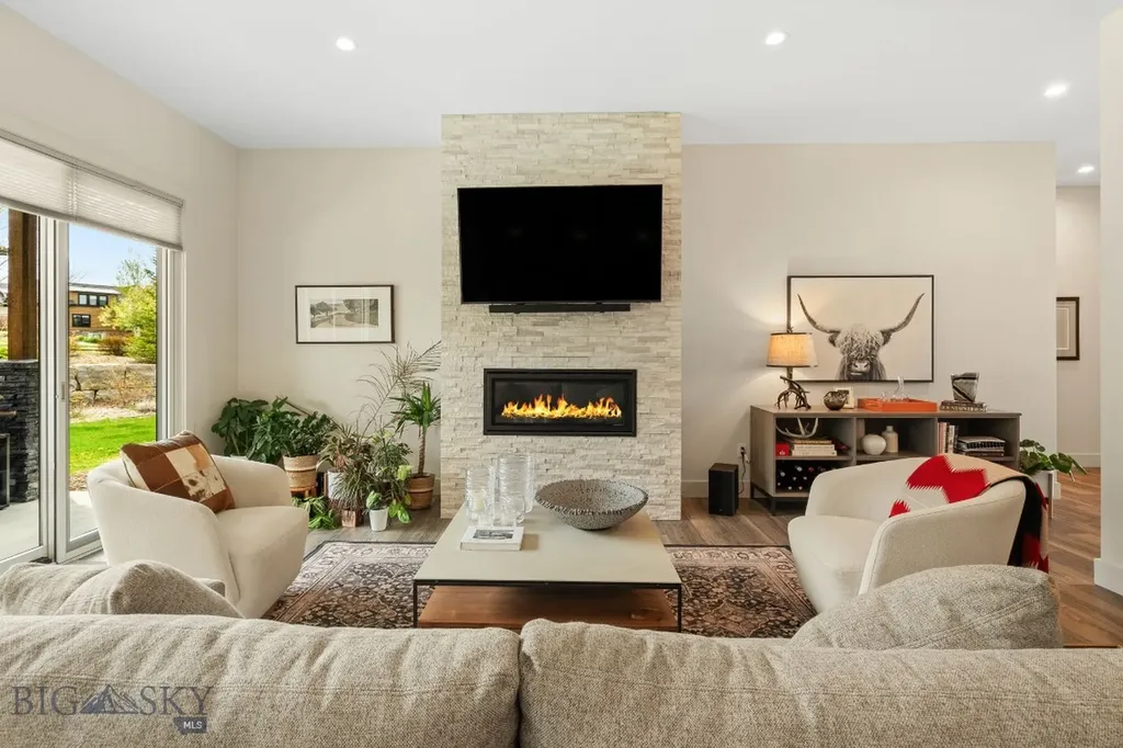 203 Wickwire Way Bozeman MT 59718