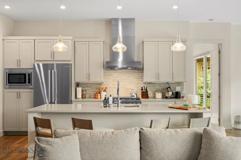 203 Wickwire Way Bozeman MT 59718