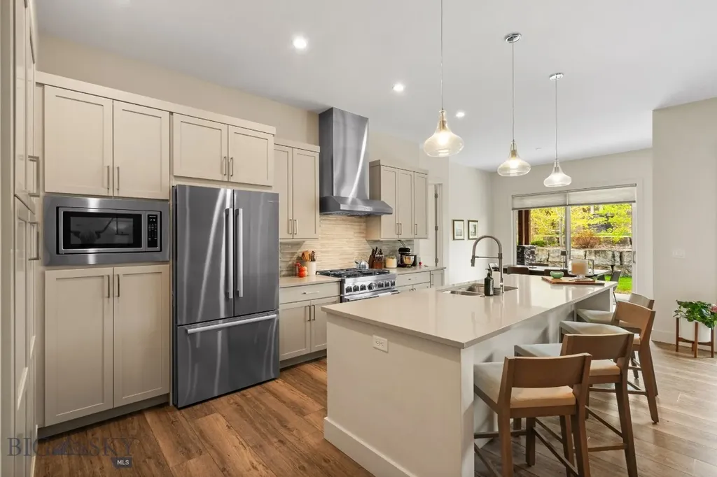 203 Wickwire Way Bozeman MT 59718