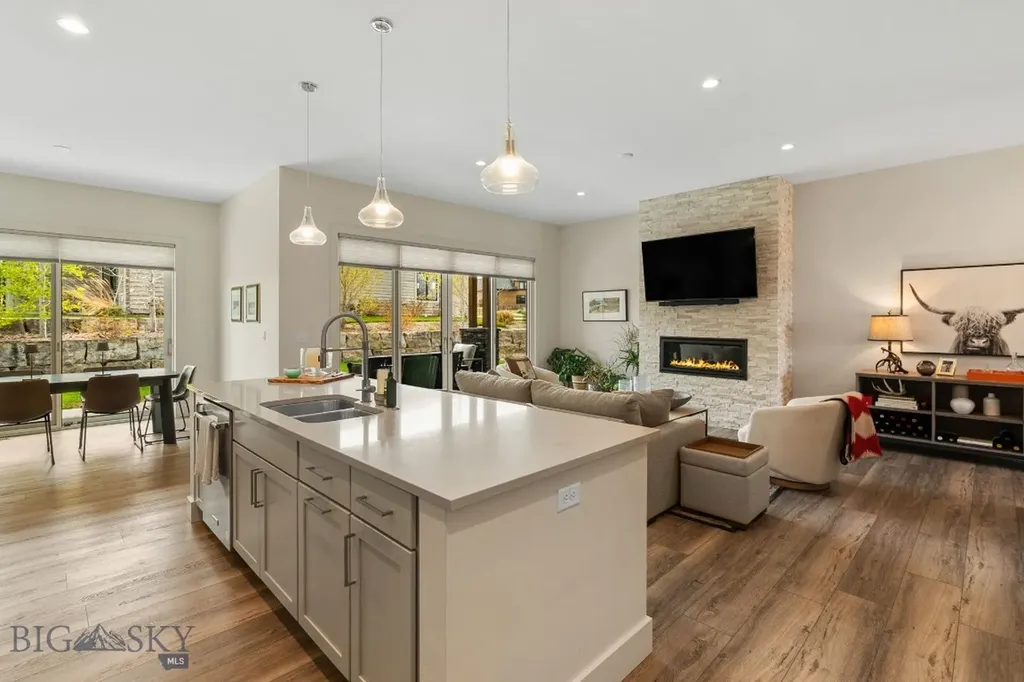 203 Wickwire Way Bozeman MT 59718