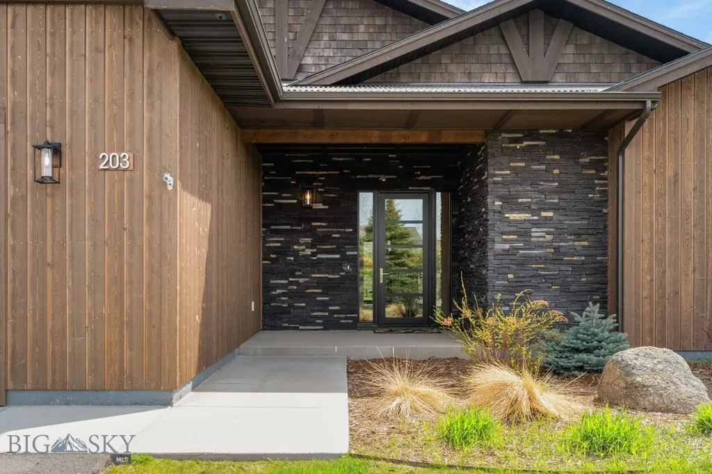 203 Wickwire Way Bozeman MT 59718