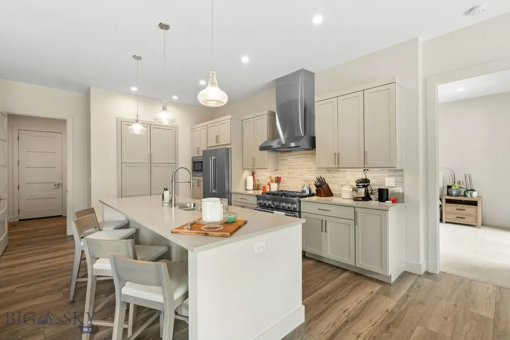 203 Wickwire Way Bozeman MT 59718