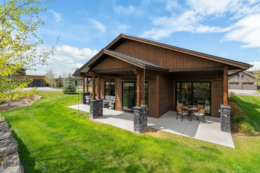 203 Wickwire Way Bozeman MT 59718